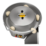 BakeMax BMDBR02 - Countertop Electric Automatic Dough Ball Rounder