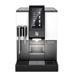 WMF 1100S - Fully automatic coffee machine 1 Step 2 Hopper