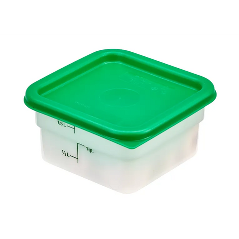 Cambro SFC2452 - CamSquares® - Lids