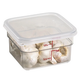 Cambro SFC2SCPP190 - Seal Covers for Camwear® Camsquares®