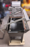 DAMARK SMC1620 Semi-Automatic L Bar Shrink Wrap Sealer