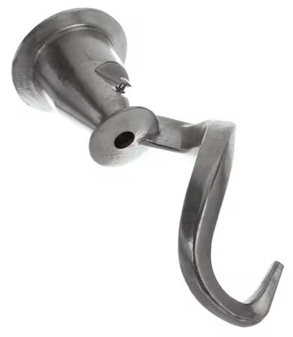 Hobart EDDOUGH-HL80 - 80 Qt. ED Dough Hook for HL800 & HL1400 Mixers - HL80ED - GENUINE LEGACY OEM