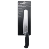 Taylor Precision 5248372 - 8" Professional Bread Knife - German Steel