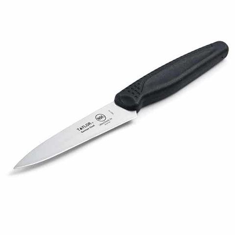Taylor Precision - 3.5" Professional Paring Knife - German Steel