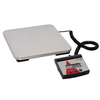 Taylor Precision TE220FT - Digital Receiving Scale with 220 lb Capacity