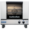 Turbofan E22M3 - Half Size Countertop Convection Oven - 3 Shelves