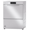 Thesis E54E-A - 40 Racks/Hour High Temperature Undercounter Dishwasher - 208/220v