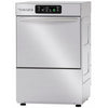 Thesis H29E-A - 48 Racks/Hour High Temperature Glasswasher - 208/220v