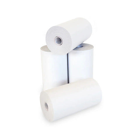 TO1-1029 ROLL PPR 2-1/4"X42' WHITE THERMAL 50 RLS/CS