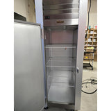 Never Been Used - Traulsen G10011 - Reach-In Refrigerator with One Door - 23.4 Cu. Ft.