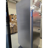 Never Been Used - Traulsen G10011 - Reach-In Refrigerator with One Door - 23.4 Cu. Ft.