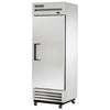 True T-19-HC - 27" Single Door Refrigerator