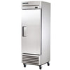 True T-23-HC - 27" Single Door Refrigerator