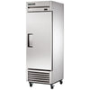 True T-19F-HC - 27" Single Door Freezer
