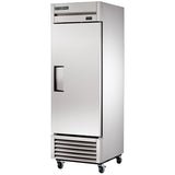True T-19F-HC - 27" Single Door Freezer