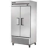 True T-35F-HC - 39.5" Double Door Freezer