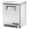 True TUC-24-HC - 24" Undercounter Refrigerator