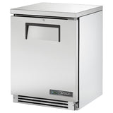 True TUC-24-HC - 24" Undercounter Refrigerator