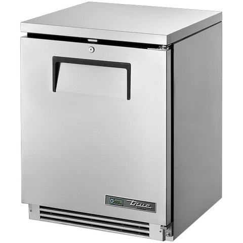 True TUC-24F-HC - 24" Undercounter Freezer