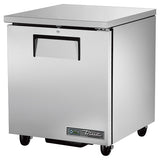 True TUC-27-HC - 27" Undercounter Refrigerator