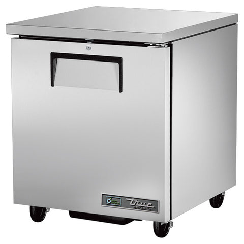 True TUC-27-HC - 27" Undercounter Refrigerator