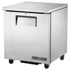 True TUC-27F-HC - 27.7" Undercounter Freezer