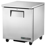True TUC-27F-HC - 27.7" Undercounter Freezer