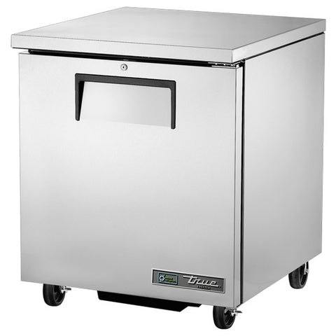 True TUC-27F-HC - 27.7" Undercounter Freezer