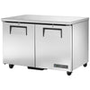 True TUC-48-HC - 48" Undercounter Refrigerator