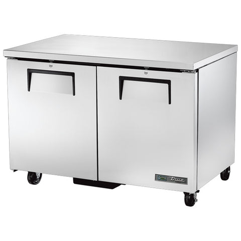 True TUC-48F-HC - 48.4" Undercounter Freezer