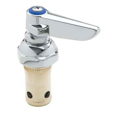 T&S Brass 002711-40 - Eterna Cartridge Assembly - Left Hand Cold