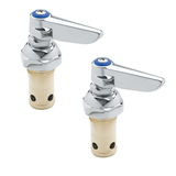 T&S Brass 002711-40 - Eterna Cartridge Assembly - Left Hand Cold