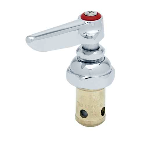 T&S Brass 002712-40 - Eterna Cartridge Assembly - Right Hand Hot