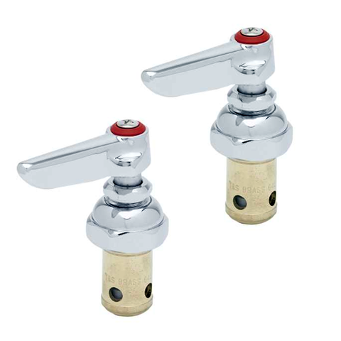 T&S Brass 002712-40 - Eterna Cartridge Assembly - Right Hand Hot