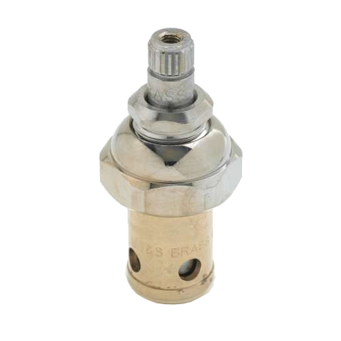 T&S Brass 007947-40 - Eterna Quarter-Turn Spindle Assembly (RTC)
