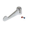 T&S Brass 5-HDL-W - Equip Wrist-Action Handle Kit