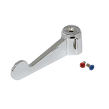 T&S Brass 5-HDL-W - Equip Wrist-Action Handle Kit