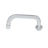 T&S Brass 5SP-06 - 6" Swing Nozzle for Equip Swivel Outlet Faucets