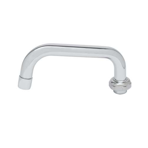 T&S Brass 5SP-06 - 6" Swing Nozzle for Equip Swivel Outlet Faucets