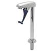 T&S Brass B-1210 - Deck-Mounted Glass Filler
