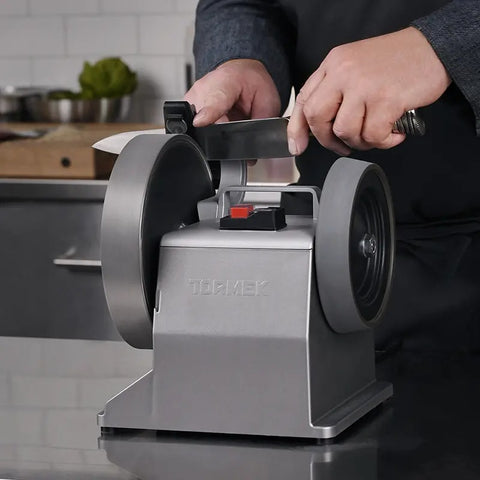 Tormek T-2 Pro Kitchen Knife Sharpener