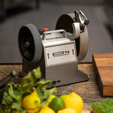 Tormek T-2 Pro Kitchen Knife Sharpener