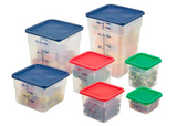 Cambro SFC2452 - CamSquares® - Lids