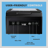 Avid Armor USVXL - Chamber Vacuum Sealer