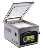 VacMaster VP210 - Maintenance-Free Chamber Vacuum Sealer