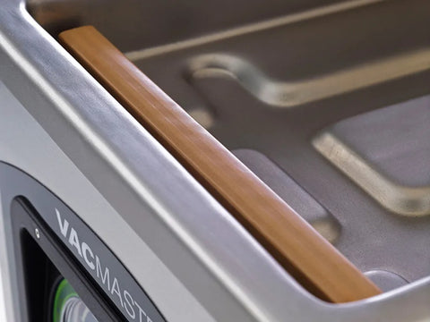 VacMaster VP210 - Maintenance-Free Chamber Vacuum Sealer