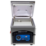 VacMaster VP210 - Commercial Chamber Vacuum Sealer - No Oil, Maintenance-Free