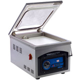 VacMaster VP210 - Commercial Chamber Vacuum Sealer - No Oil, Maintenance-Free
