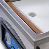 VacMaster VP210 - Commercial Chamber Vacuum Sealer - No Oil, Maintenance-Free