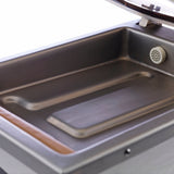 VacMaster VP215 Best Selling Chamber Vacuum Sealer